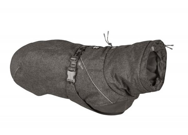 Hurtta Expedition parka 35 musta