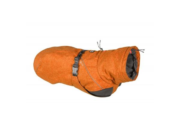 Hurtta Expedition зимняя куртка 30 XL оранжевая