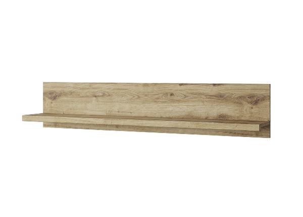 Hylly Doorset 135 cm
