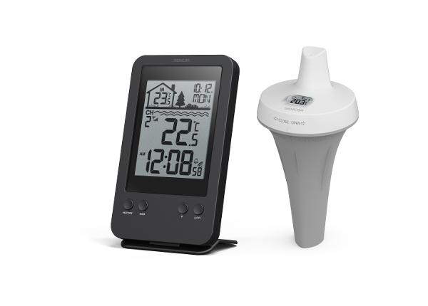 Ilmajaam basseinivee anduriga Sencor SWS6900