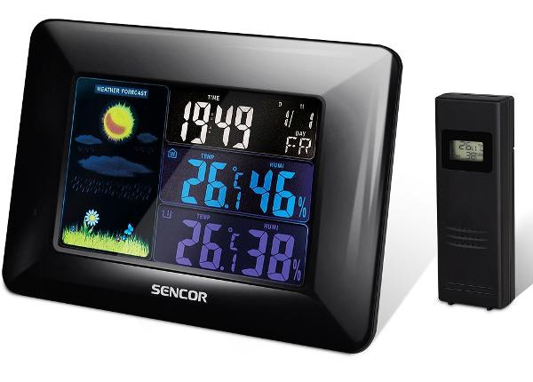 Ilmajaam Sencor SWS4250