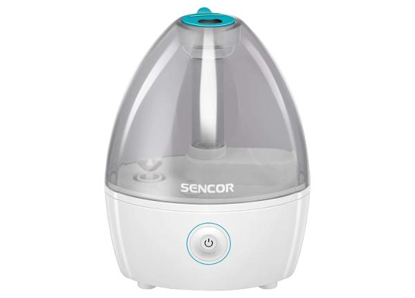 Ilmankostutin Sencor SHF901WH