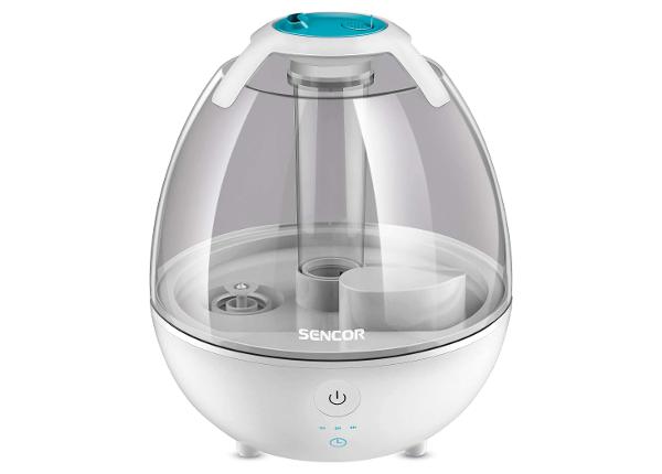 Ilmankostutin Sencor SHF950WH