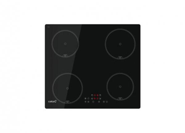 Induktioliesitaso CCata Hob IB 6304E2 BK, musta