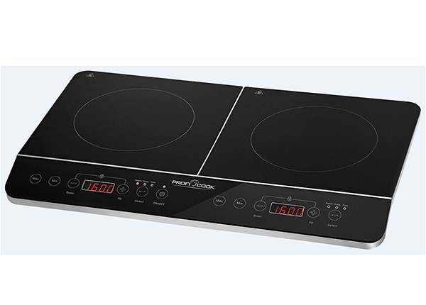 Induktsioon lauapliit ProfiCook PCDKI1067