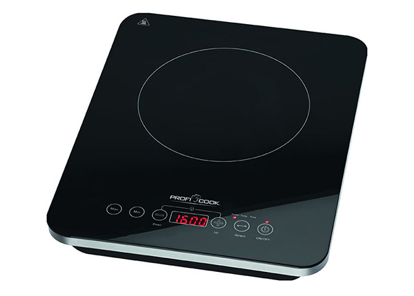 Induktsioon lauapliit ProfiCook PCEKI1062
