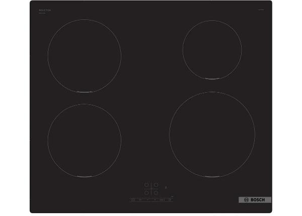 Induktsioonplaat Bosch Hob PIE611BB5E