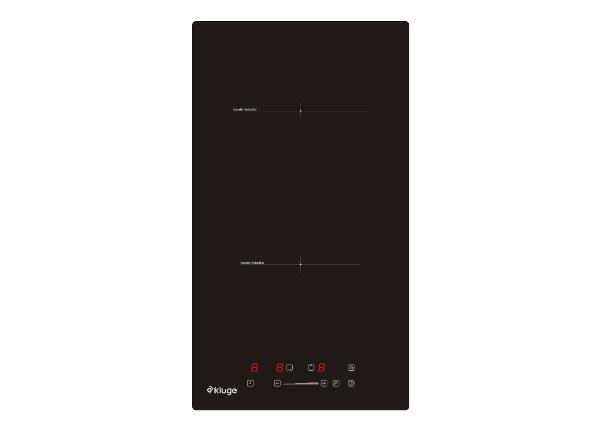 Induktsioonplaat Kluge KPI3002B