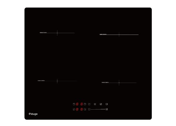Induktsioonplaat Kluge KPI6015B