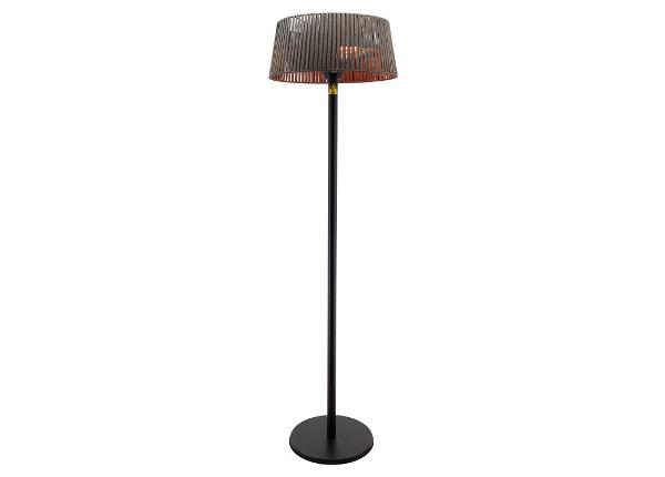 Infrapuna kütteseade TunaBone TB1821SH-BCT60, 2.1 kW