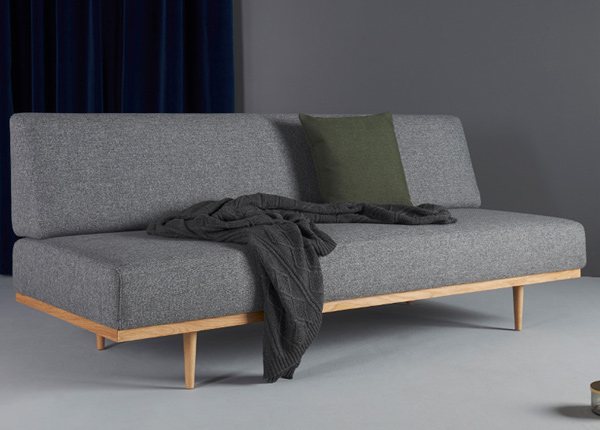 Innovation диван-кровать с ящиком Vanadis