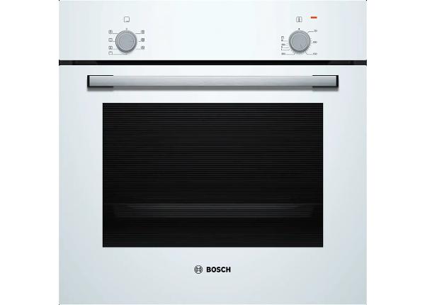 Integreeritav ahi Bosch HBF010BV1S, valge