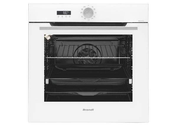 Integreeritav ahi Brandt BOP7537W