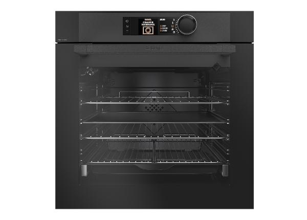 Integreeritav ahi De Dietrich DOP8574BB Coal Black
