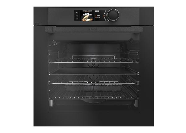 Integreeritav ahi De Dietrich DOP8786BB Smart Control, Coal Black