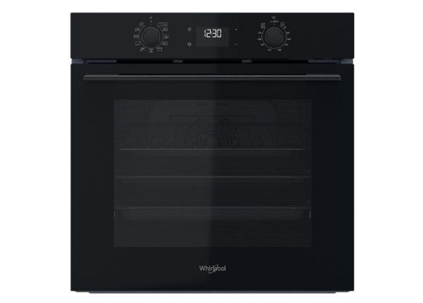 Integreeritav ahi Whirlpool OMK58HU1B