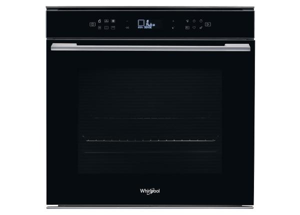 Integreeritav ahi Whirlpool W7OM44S1PBL