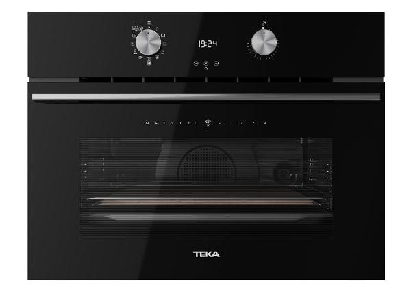 Integreeritav kompaktahi Teka HLC 8510 P BK MaestroPizza