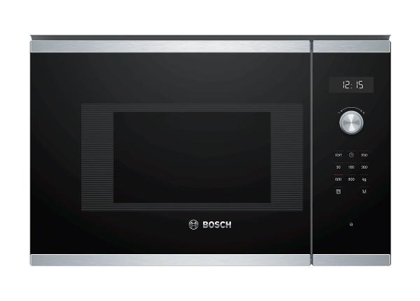 Integreeritav mikrolaineahi Bosch BFL524MS0