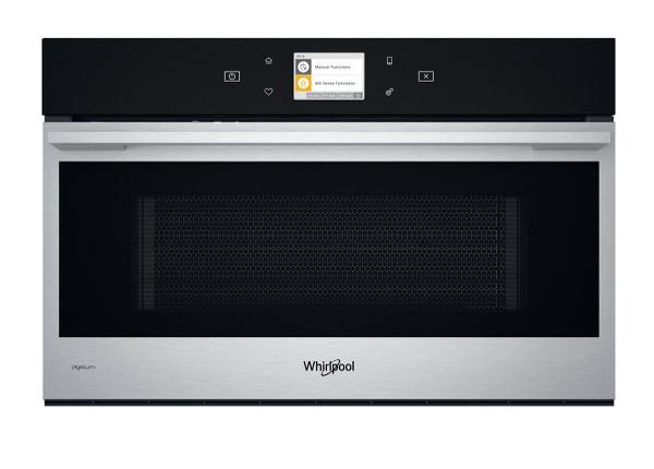 Integreeritav mikrolaineahi Whirlpool W9MD260IXL