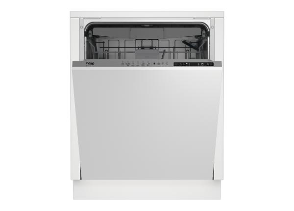 Integreeritav nõudepesumasin Beko BDIN25323