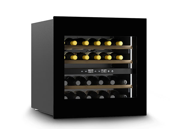 Integreeritav veinikülmik Caso WineDeluxe WD 24, 7713