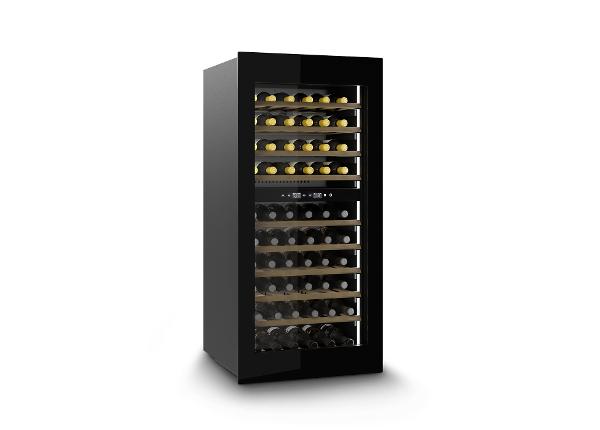 Integreeritav veinikülmik Caso WineDeluxe WD 60, 7715
