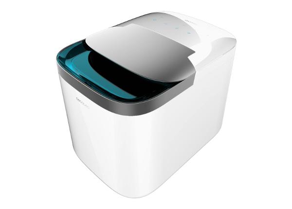 Jäämasin Cecotec Chillin' Ice 1500, Wi-Fi juhtimisega, valge