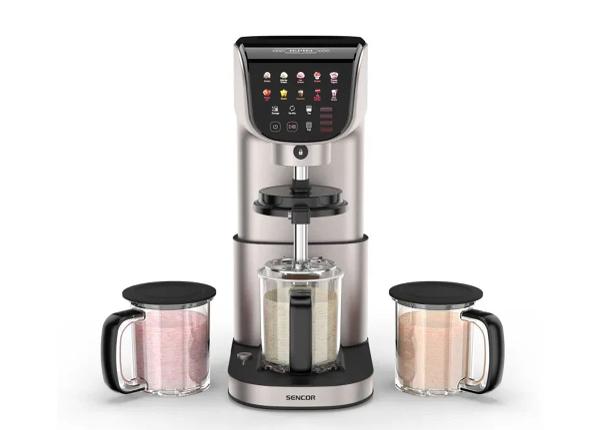 Jäätisevalmistaja Sencor SIC5050