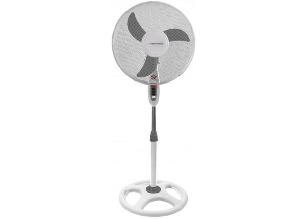 Jalaga ventilaator Esperanza EHF002WE