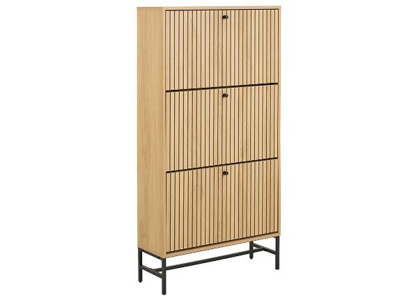 Jalanõudekapp Albany