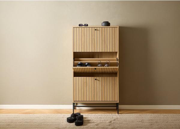 Jalanõudekapp Albany