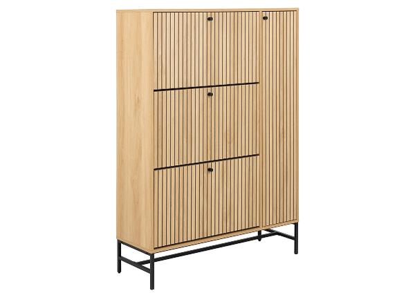 Jalanõudekapp Albany