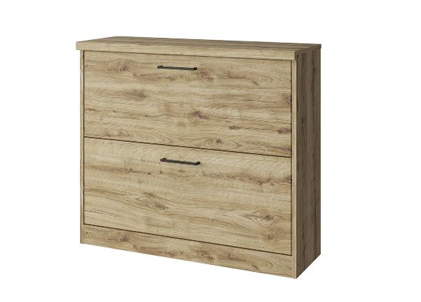 Jalanõudekapp Doorset