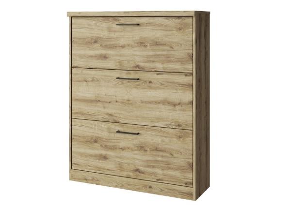 Jalanõudekapp Doorset
