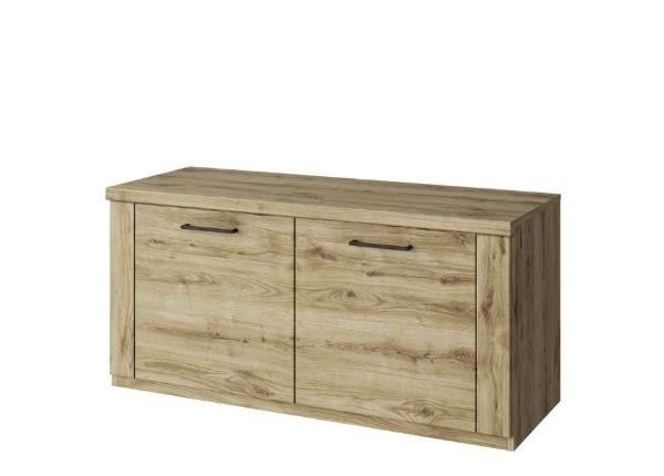Jalanõudekapp Doorset