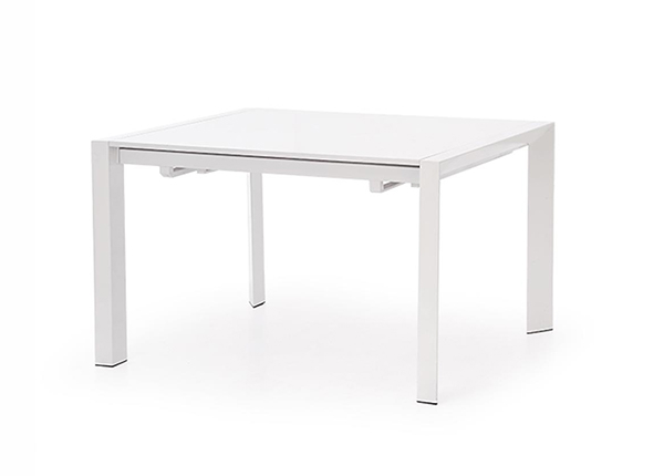 Jatkettava ruokapöytä 130/250x80 cm
