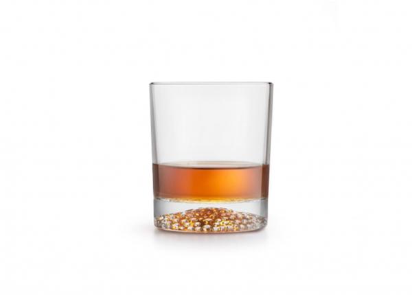 Joogiklaas Artisan Whisky 30 cl, 4 tk