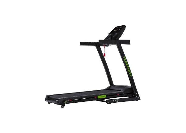 Jooksulint Tunturi Competence T10 Treadmill