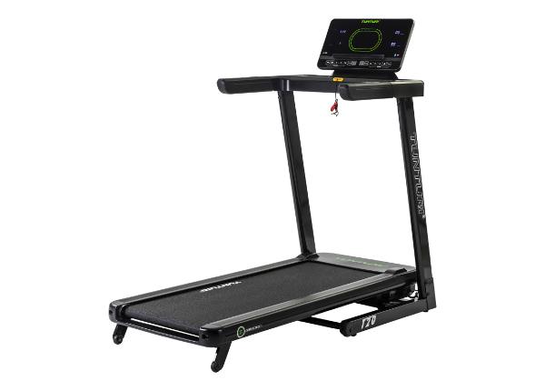 Jooksulint Tunturi Competence T20 Treadmill