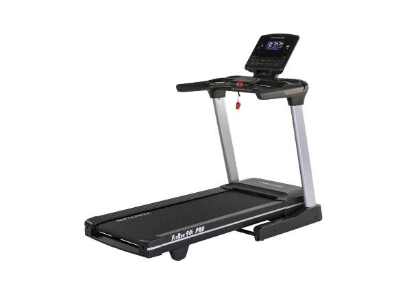 Jooksulint Tunturi FitRun 90i PRO Treadmill
