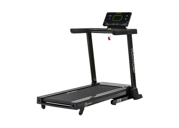 Jooksulint Tunturi Performance T50 Treadmill