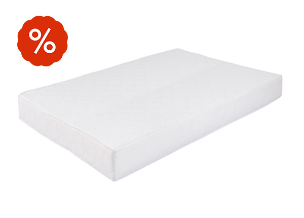 Joustinpatja 140x200 cm