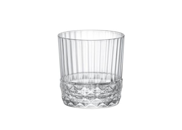 Juomalasi America'20s 37 cl, 4 kpl