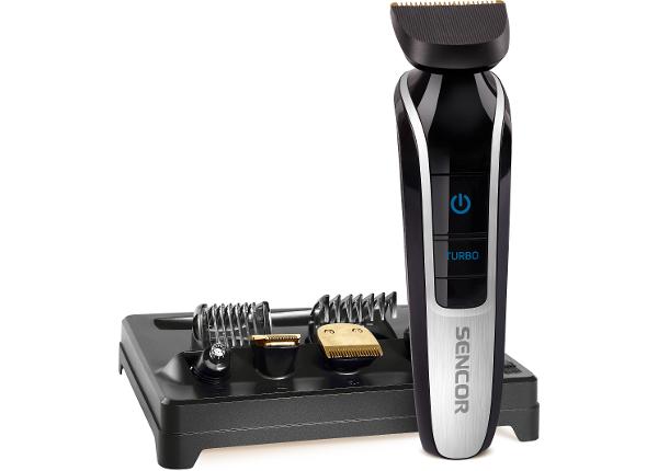 Juukse- ja habemetrimmer Sencor SHP7201SL