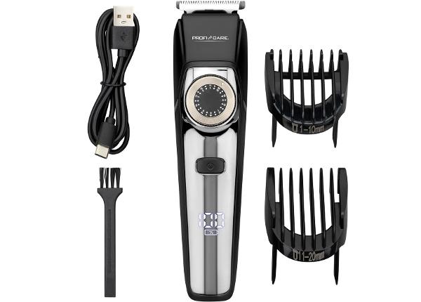 Juukselõikaja ProfiCare PCHSMR3131