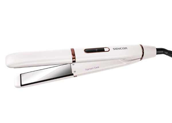 Juuksesirgendaja Sencor SHI3100VT