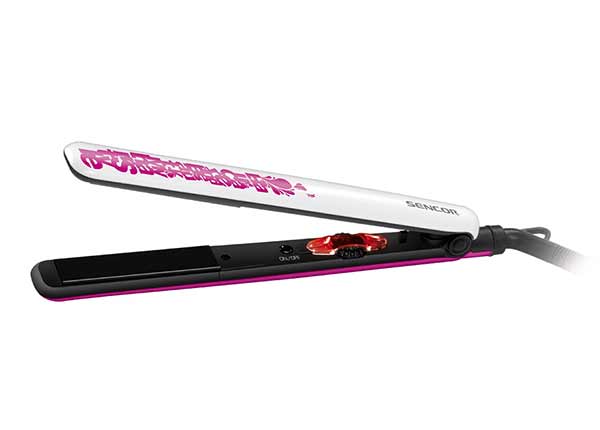 Juuksesirgendaja Sencor SHI781VT