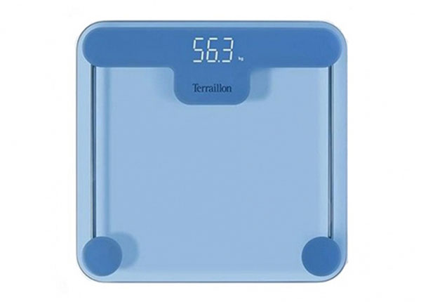 Kaal Chrystal BlueTerraillon 15039