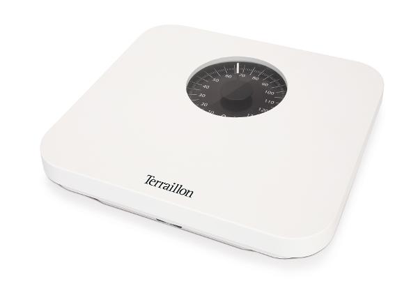 Kaal Terraillon Nautic White 13907 mehhaaniline